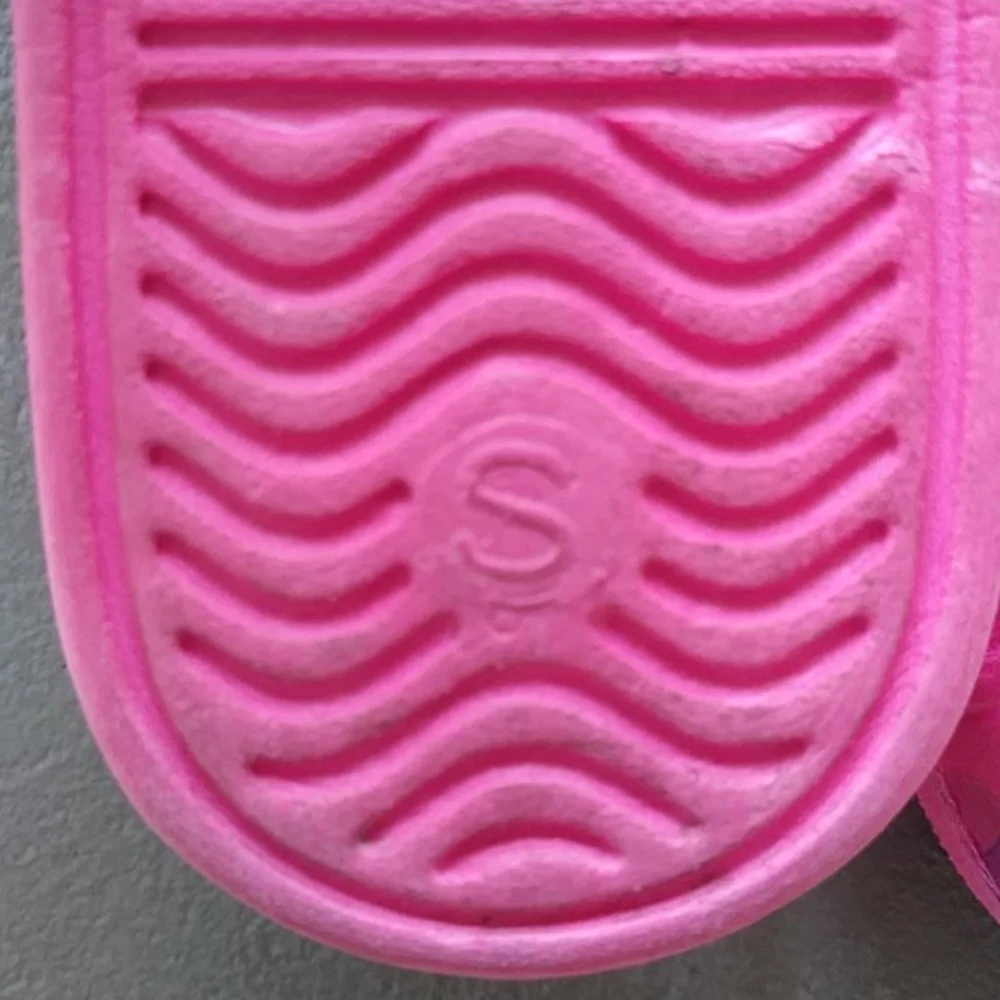Girl Dinosaur Play Shoes